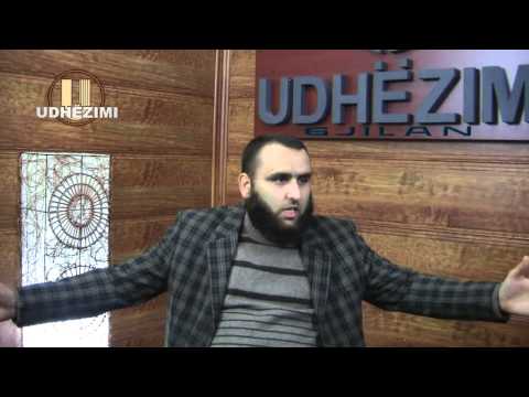 Fragmente dersi 33 - Lufta e Hunejnit, pjesa 1 - hoxhë Ruzhdi Buzuku