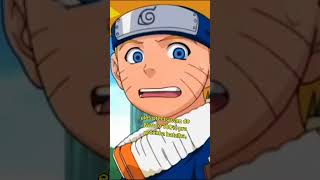 O teste que MUDOU TUDO em Naruto!  #naruto #sasuke #sakura #time7 #anime #kakashi