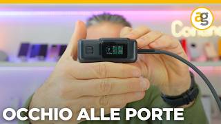 QUALCHE DRITTA sui POWERBANK