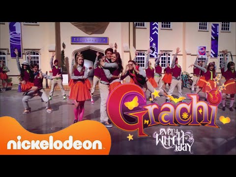 Grachi (English Dub) | Season 1 Intro | (1080p)