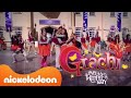 Grachi English Dub Season 1 Intro 1080p