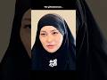 Alhamdulillah Sister Kae Asakura Aka Rae Lil Balck Japanese Adult Star Took The Shahadah ️