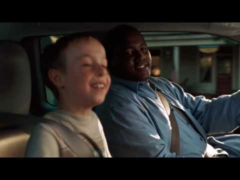 Blind Side TV Spot 1