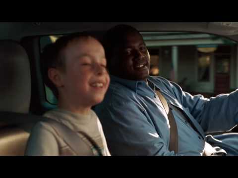 The Blind Side (TV Spot 1)