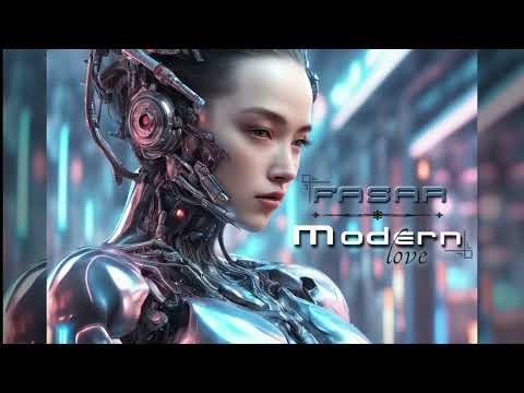 MODERN LOVE by FASAR