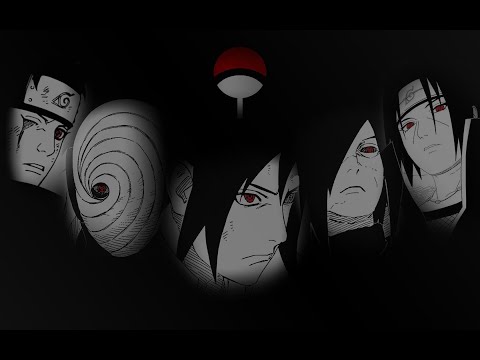 Uchiha Clan ( Uchiha Rap )