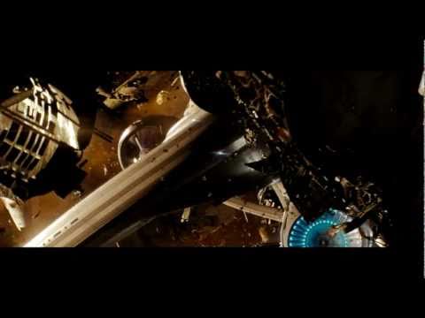 Thumbnail of the video: ILM: Behind the Magic of the Visual Effects in Star Trek (2009) - Part 2