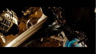ILM: Behind the Magic of the Visual Effects in Star Trek (2009) - Part 2