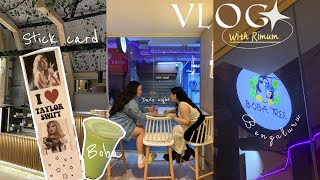 Bengaluru diary ♡︎✯｡｡