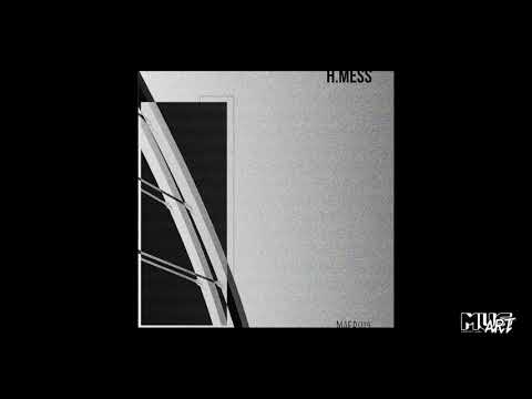 H.Mess - Motion (Original mix) [MAFD014]