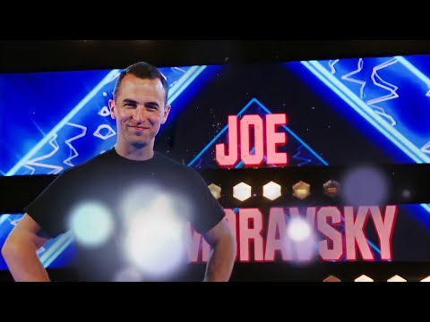 American Ninja Warrior Season 13 Las Vegas Finals Promo