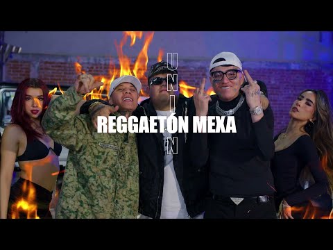 🧟🍓 LMPDGTO - Dani Flow, Santa Fe Klan, Uzielito Mix (Official Video)