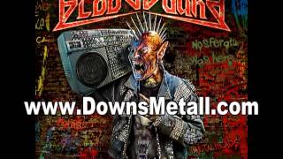 bloodbound - In the Name of Metal - HQ