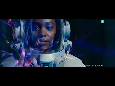 Teaser Tráiler Oficial [VOSE]