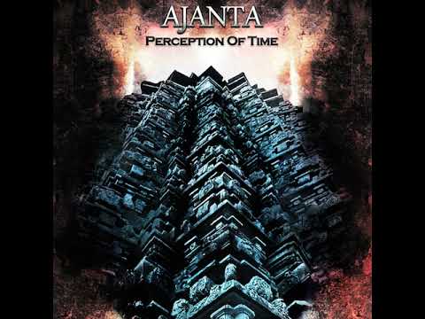 01 Ajanta - Perception of Time