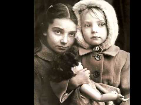 Orphan Girl - Gillian Welch