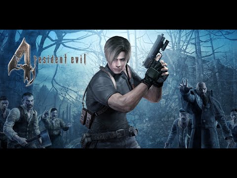 RESIDENT EVIL 4 META 1K "PRIMEIRA LIVE DE 2020"  SE INCREVE AI GALERA PRA FORTALECER O CANAL