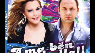 Teuta Selimi & Beni Beksi - A Ma Bon Hallall