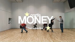 Download lagu Cortis dance practice Why can't I stop watching 'Money'  dance practice 😭 💰🤑💸 #Cortis #dancepractice mp3