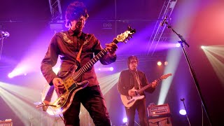 Flamin&#39; Groovies &quot;Shake Some Action&quot; Paris 2022