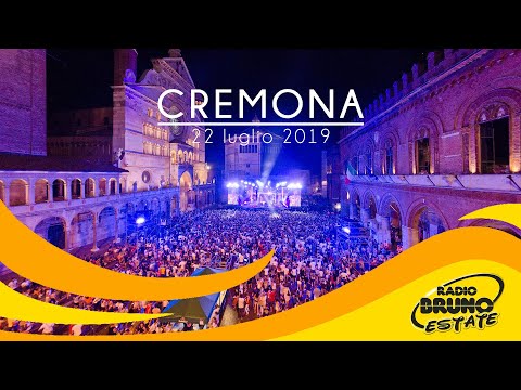 Radio Bruno Estate 2019 - CREMONA