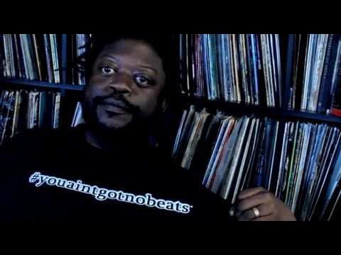 youaintgotnobeats.com Episode #2 DJ Hen Boogie discusses Seasons - Pete Jolly Vinyl