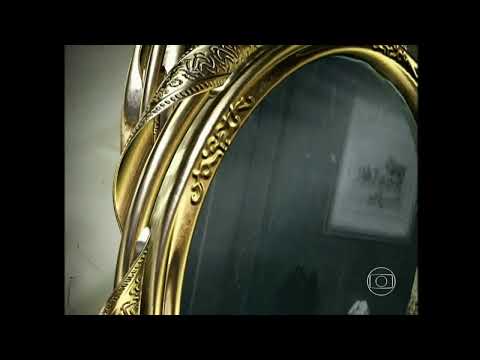 Vinheta de volta do intervalo O CRAVO E A ROSA (2000 e 2013)