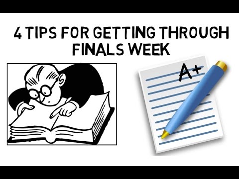 How to Become a Straight A Student