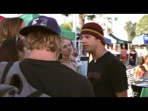 Grind Releasing those twins