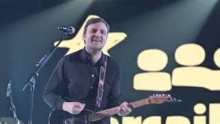 Starsailor Live in Beijing &quot;Silence is easy&quot; HQ