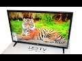 Televize LG 32LJ510U