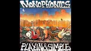 Monophonics  - Stardust