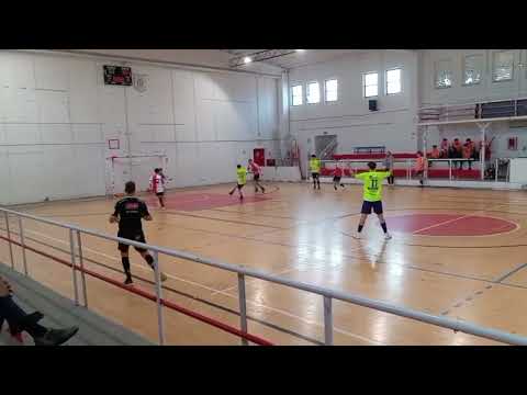 Blinking Soverato-Cadi Antincendi Futura