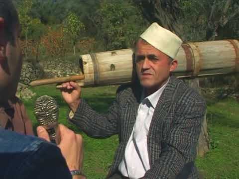 Hapsire Jeshile - Humor Shqip