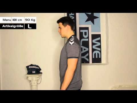 Hummel Authentic Poly Jersey