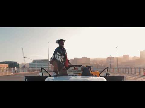 KVKA - Cupid Baby (Official Video)