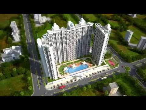 3D Tour Of Paradise Sai Mannat