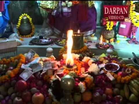 Muh Pher Jidhar Dekhu Bas Tu Hi Nazar Aaye Maa - Mahant Sh. Harbans Lal Bansi