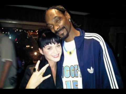 Katy Perry feat. Snoop Dogg - California Girl (Gurl)
