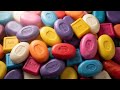 SOAP Opening HAUL Unpacking Soap Lux Protex Soap Notalking ASMR SOAP