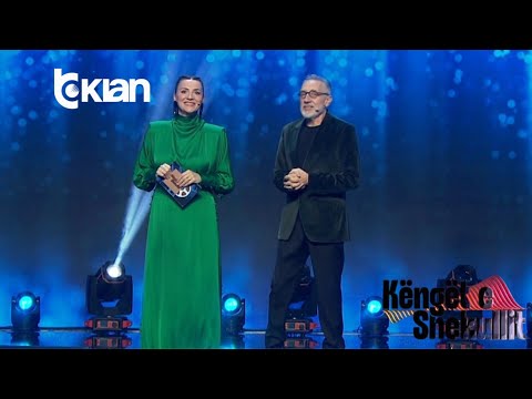 Këngët e Shekullit – Emisioni i plotë ( 21 Dhjetor 2025)