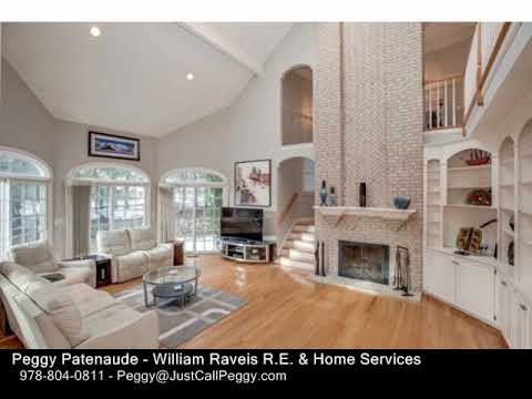 3 Buttonwood Drive, Andover MA 01810 - Single Family Home - Real Estate - For Sale -