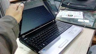 Video thumbnail for Unboxing Acer Aspire E1-531 Laptop Hands On & Review by MJ Tube