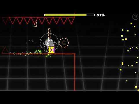 [Geometry Dash 2.11] ModChat By RobTop [El nivel perdido de RobTop]