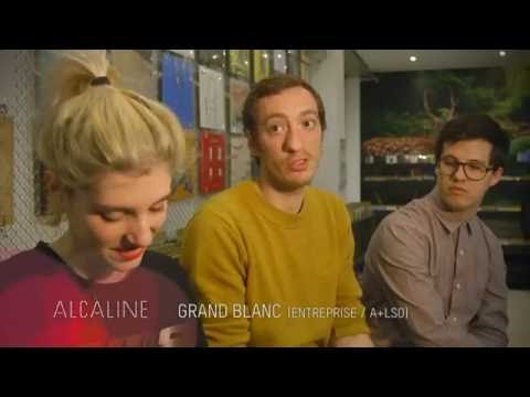 Alcaline, l'Instant - Grand Blanc