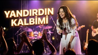 Yandırdın Kalbimi - Anatolian Synthesis