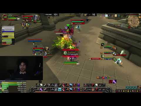 100-0 in a record time