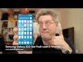 Samsung Galaxy S23 Test Fazit Nach 2 Wochen