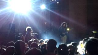 In Dina El Wedidi﻿ & Maryam﻿ Salaeh Concert With : U3 .. Dou7a .. Rozah .. Ahmed Salah