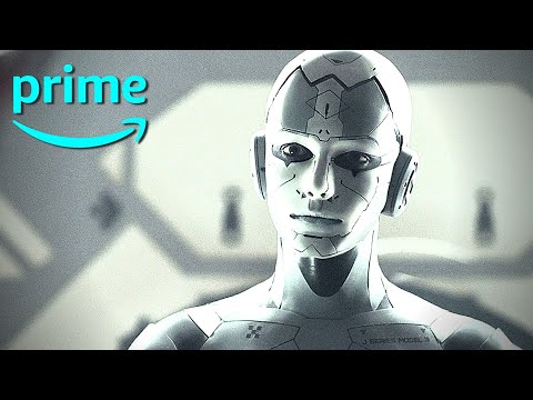 Top 5 Best SCI FI Movies on Amazon Prime You Might Have Missed